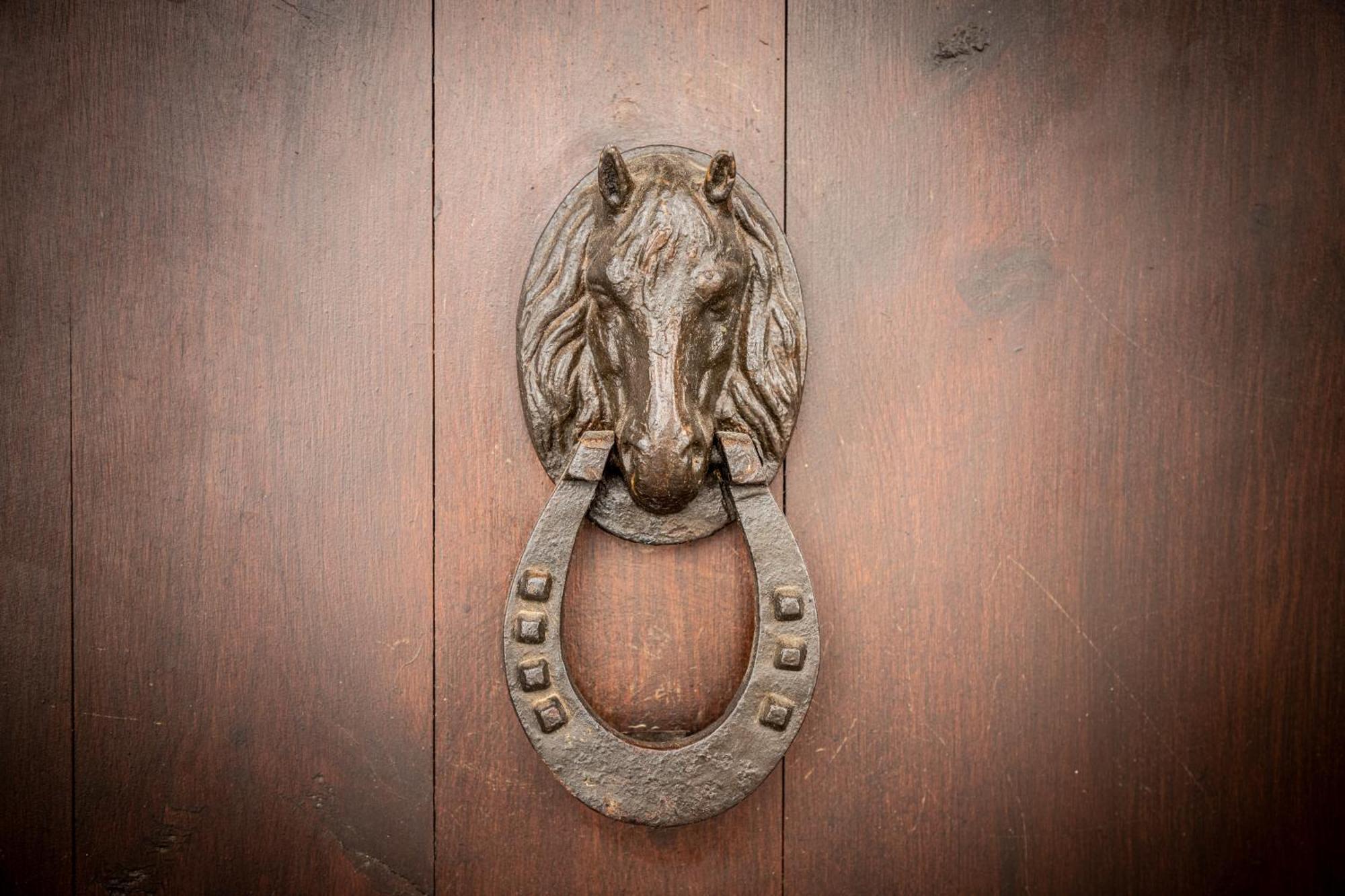 La Casa Del Escudo Apartment รูเบียโลส เด โมรา ภายนอก รูปภาพ